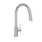 Proflo 1.5 GPM Single Hole Pull Down Kitchen Faucet PFXC4027CP - alternate 2